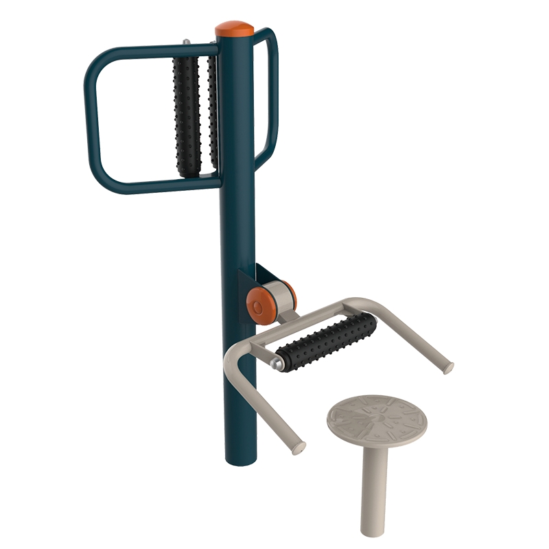 舒华 坐立式腰背按摩器 JLG-21