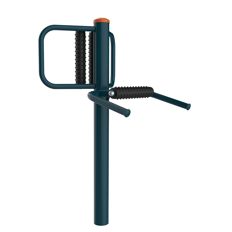 舒华  立式腰背按摩器 JLG-21A