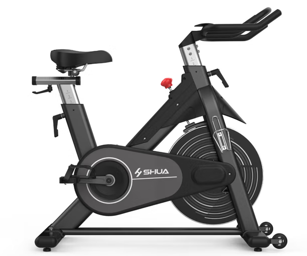 商用动感单车V5 SH-B8860S