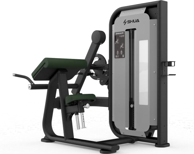 双功能二三头肌训练器 SH-G6822-A