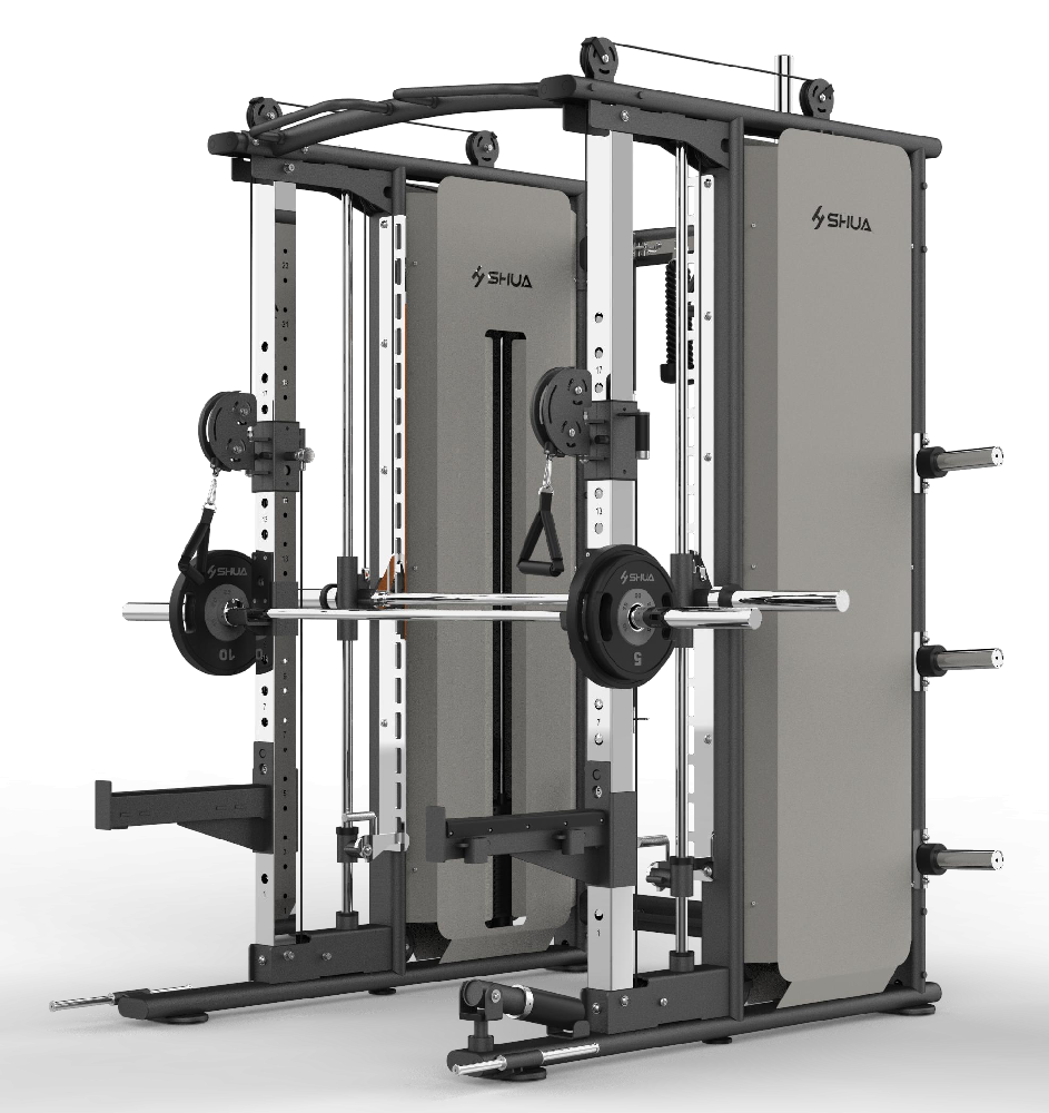 多功能史密斯 SH-G6825