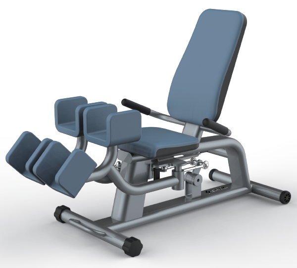 老年腿部内收外展训练器 SH-G5603