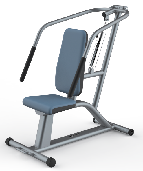 老年上斜训练器 SH-G5604