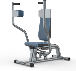 老年蝴蝶夹胸训练器 SH-G5608